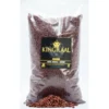 KINGRAAL Pellets Red Krill 4mm - 2kg