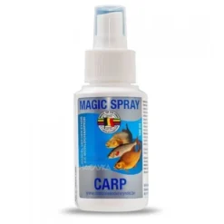 MARCEL VAN DE EYNDE Magic Spray Carp