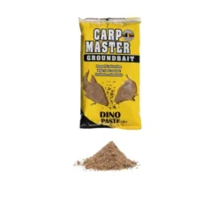 Marcel Van Den Eynde Dino Paste