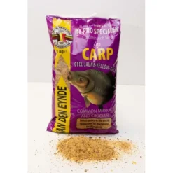 Marcel Van Den Eynde Hi-Pro Specimen Carp Geel