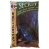 Marcel Van Den Eynde Secret Zwart