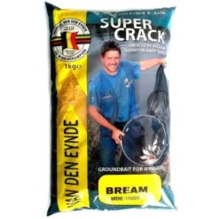 Marcel Van Den Eynde Super Crack Bream