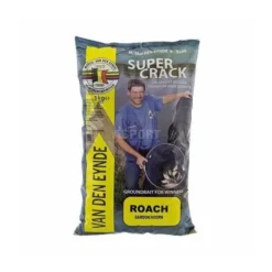 Marcel Van Den Eynde Super Crack Roach