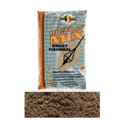 Marcel Van Den Eynde Sweet Fishmeal