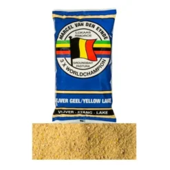 Marcel Van Den Eynde Vijver Geel 1kg