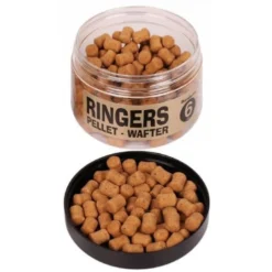 RINGERS Pellet Wafters / 6 Mm