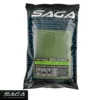 Spro SAGA Method Groundbait Green Monster / 900gr