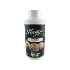 SENSAS Maggot Fix Natural