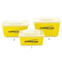 TUBERTINI Madendoos 1.0 L